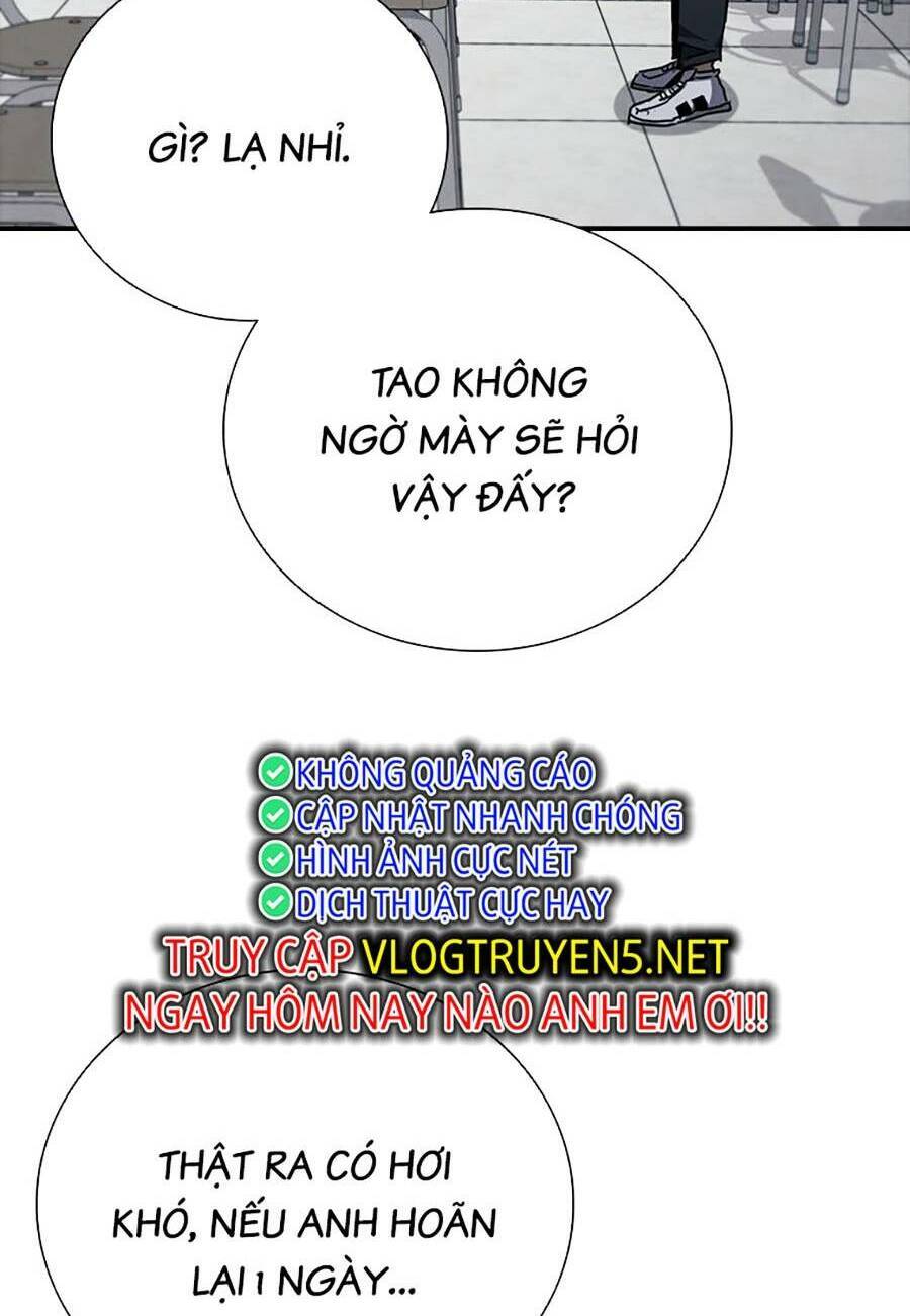 Cá Mập Wyvern Chapter 13 - Trang 2