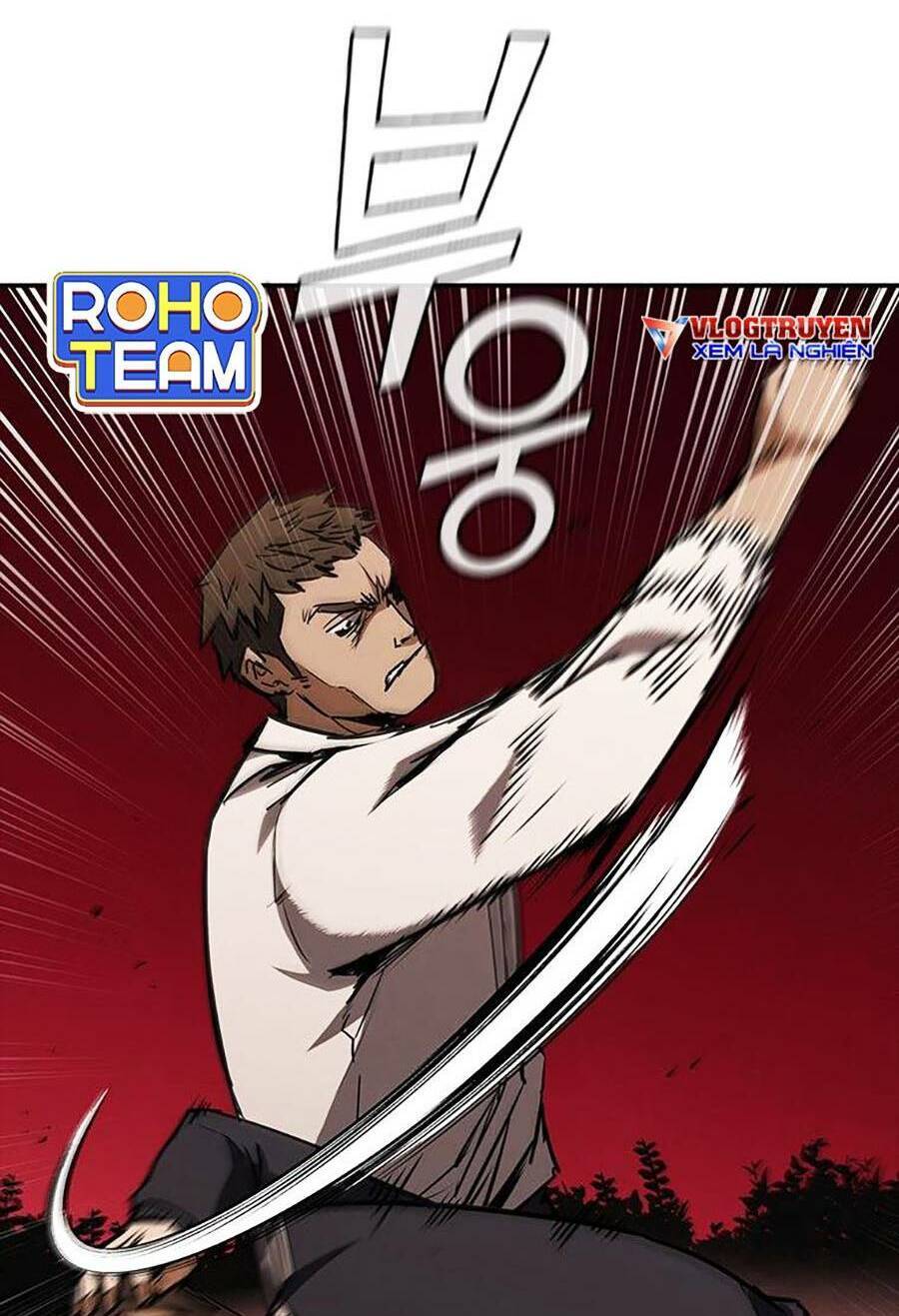 Cá Mập Wyvern Chapter 13 - Trang 2