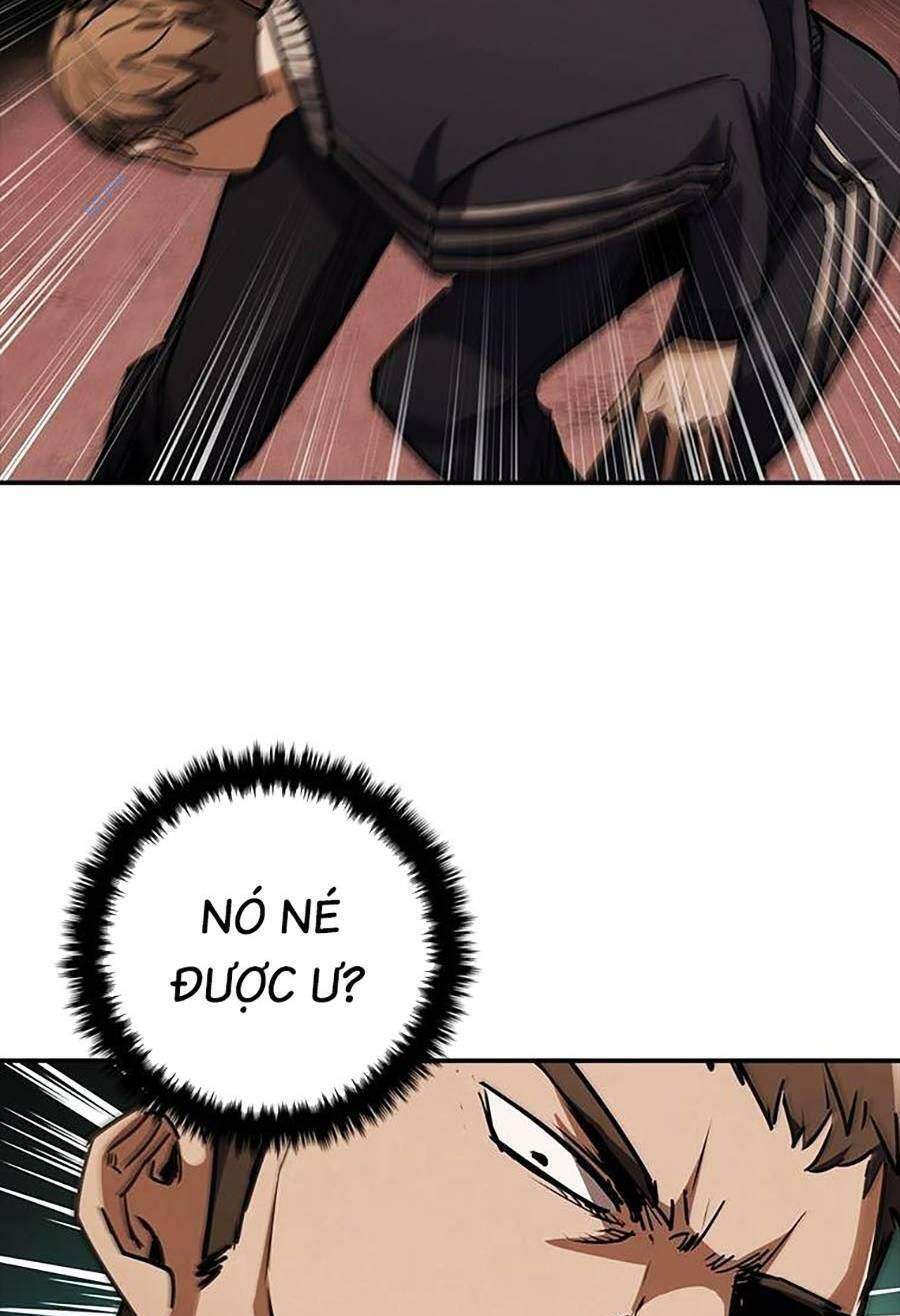 Cá Mập Wyvern Chapter 13 - Trang 2