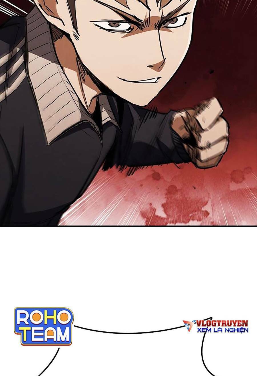 Cá Mập Wyvern Chapter 13 - Trang 2