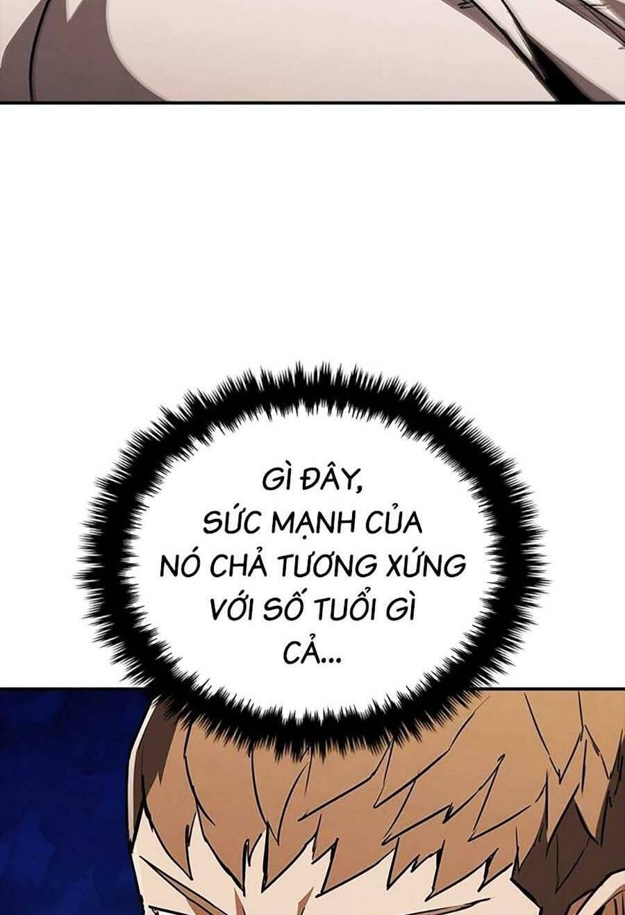 Cá Mập Wyvern Chapter 13 - Trang 2