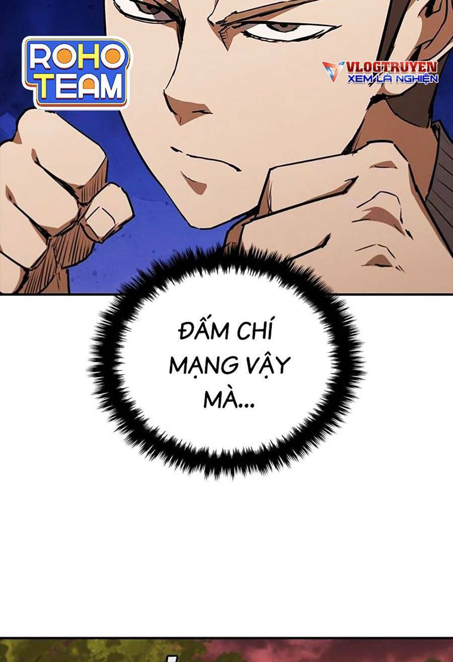 Cá Mập Wyvern Chapter 13 - Trang 2