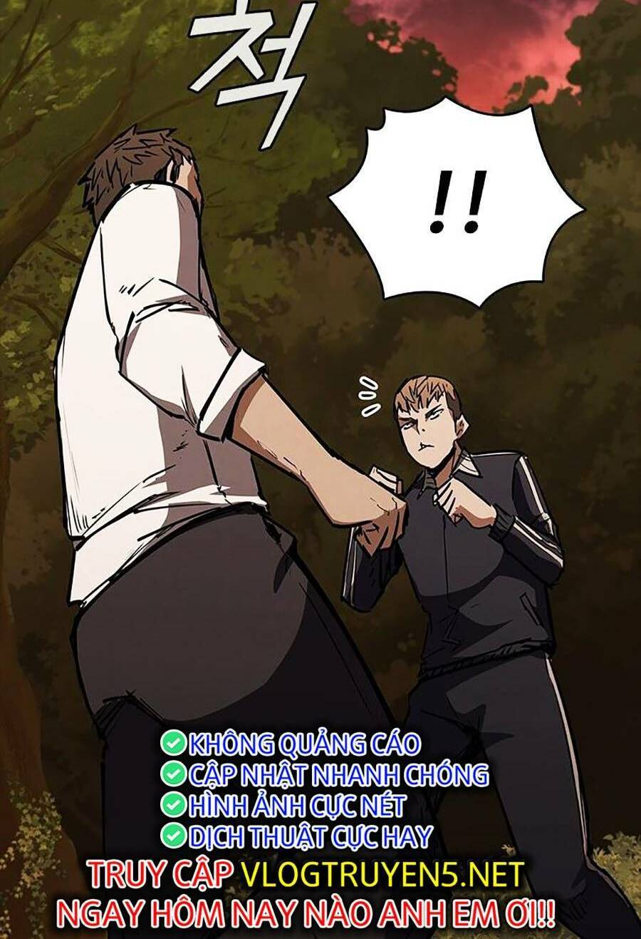 Cá Mập Wyvern Chapter 13 - Trang 2