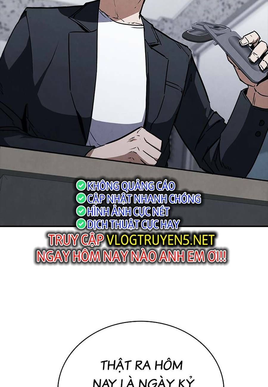 Cá Mập Wyvern Chapter 13 - Trang 2