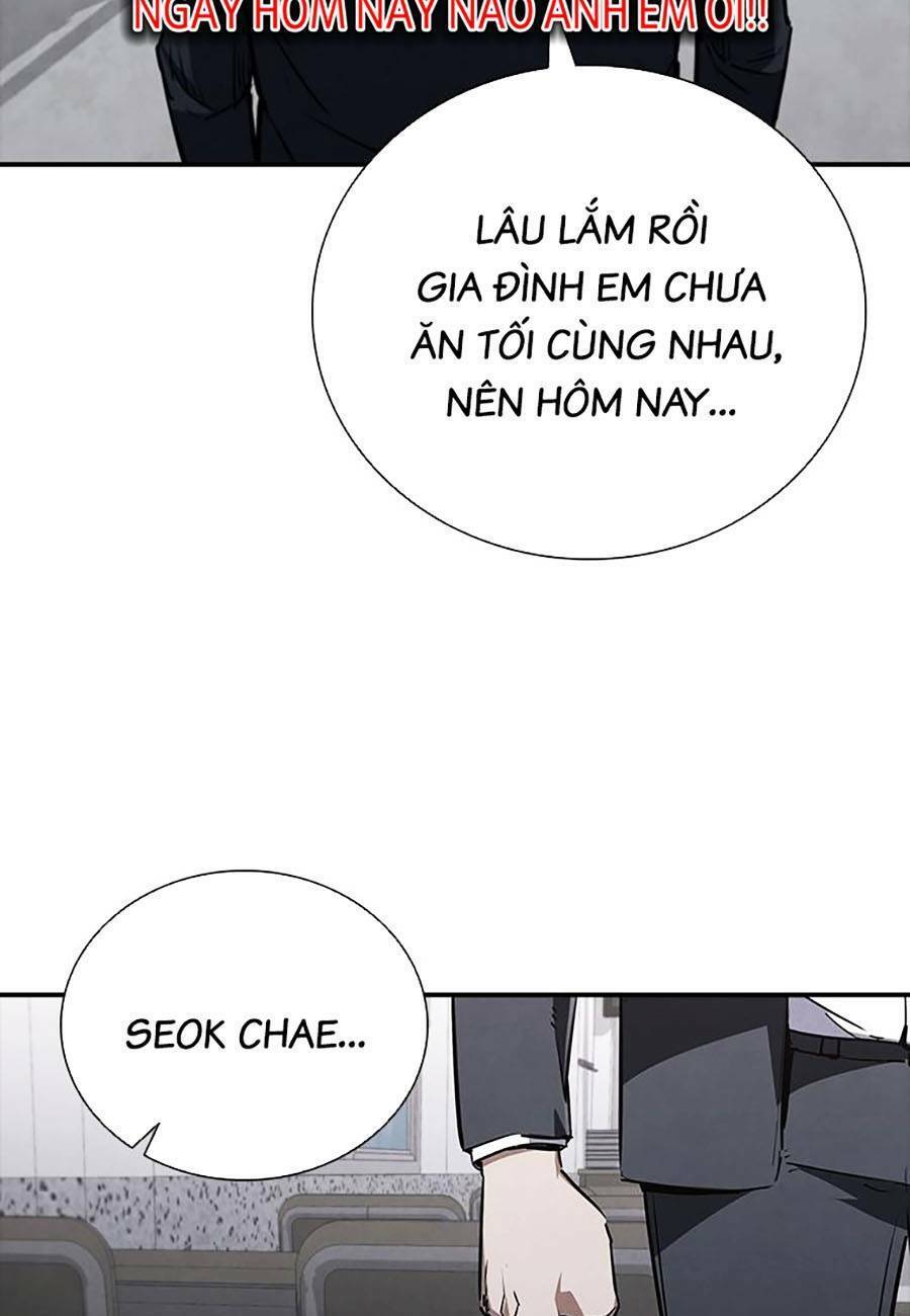 Cá Mập Wyvern Chapter 13 - Trang 2