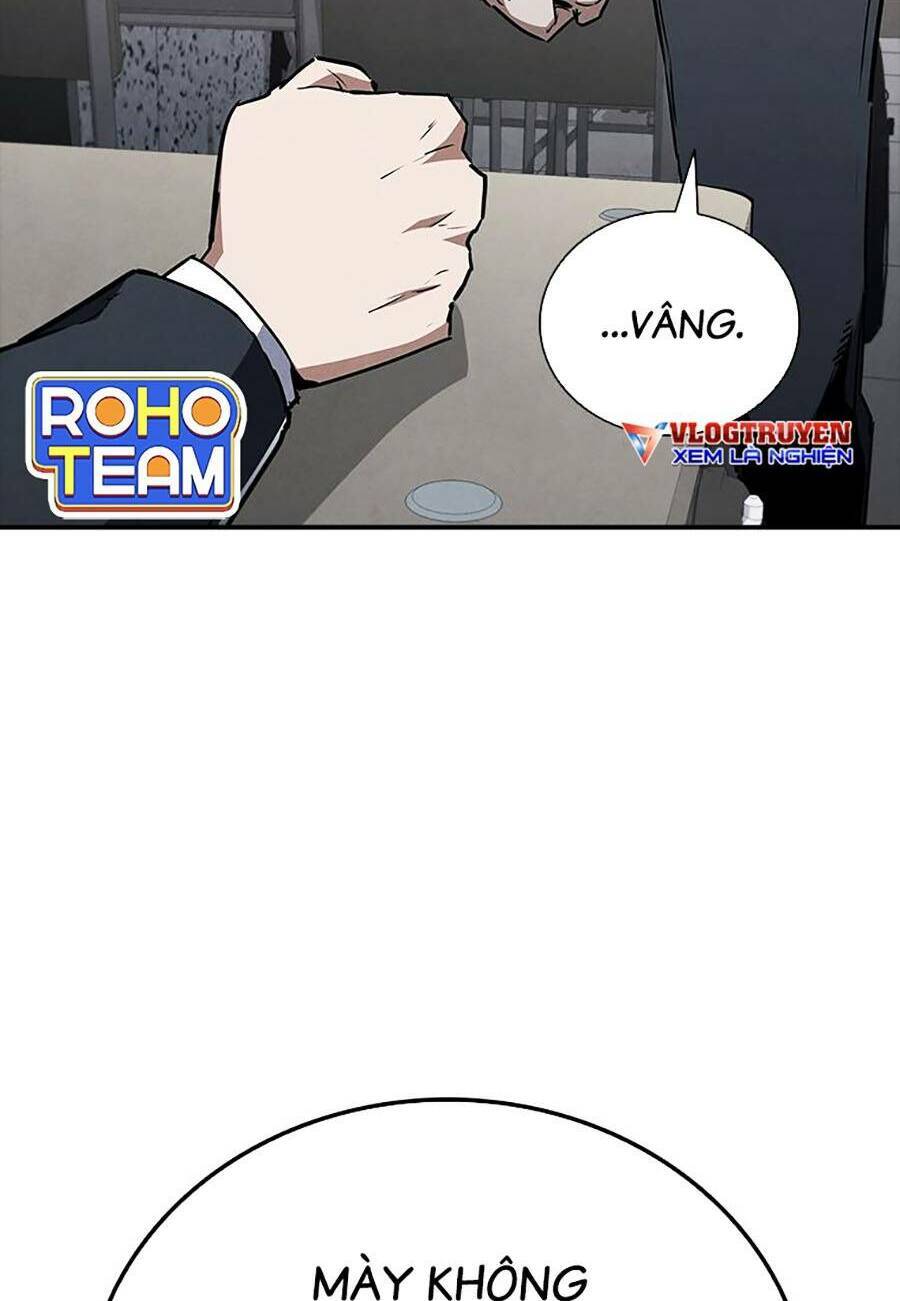 Cá Mập Wyvern Chapter 13 - Trang 2