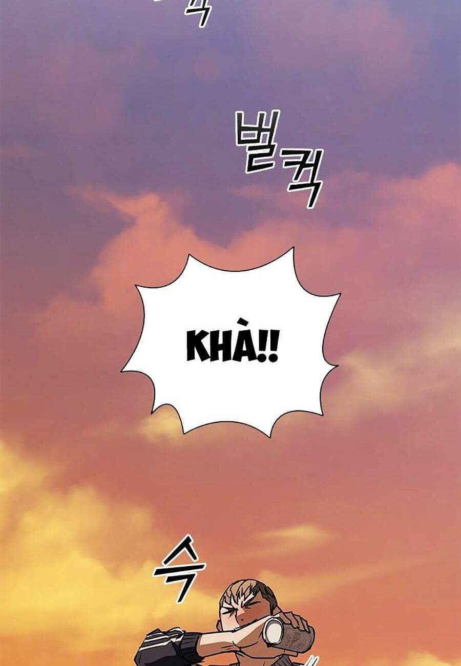 Cá Mập Wyvern Chapter 13 - Trang 2