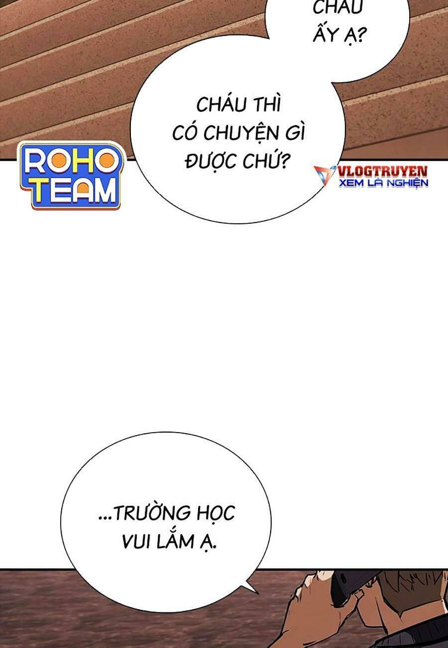 Cá Mập Wyvern Chapter 13 - Trang 2