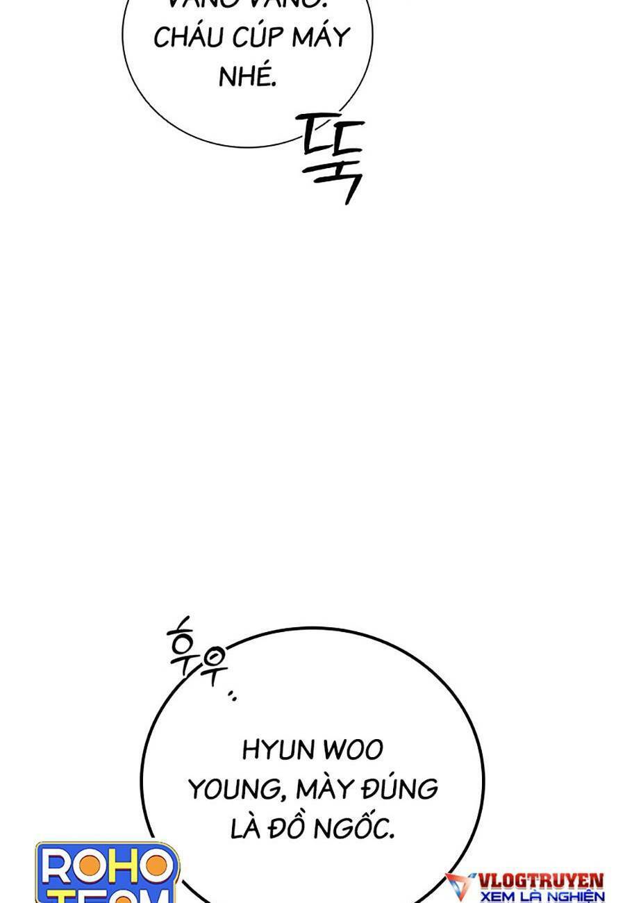 Cá Mập Wyvern Chapter 13 - Trang 2