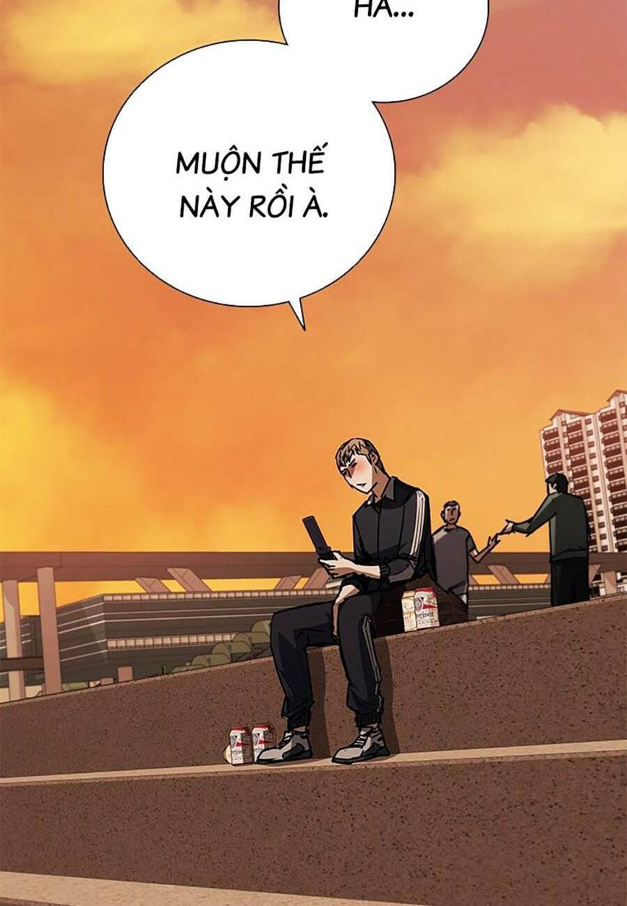 Cá Mập Wyvern Chapter 13 - Trang 2