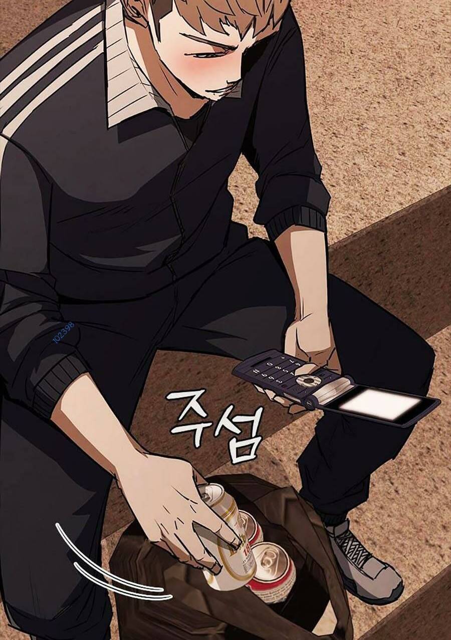 Cá Mập Wyvern Chapter 13 - Trang 2