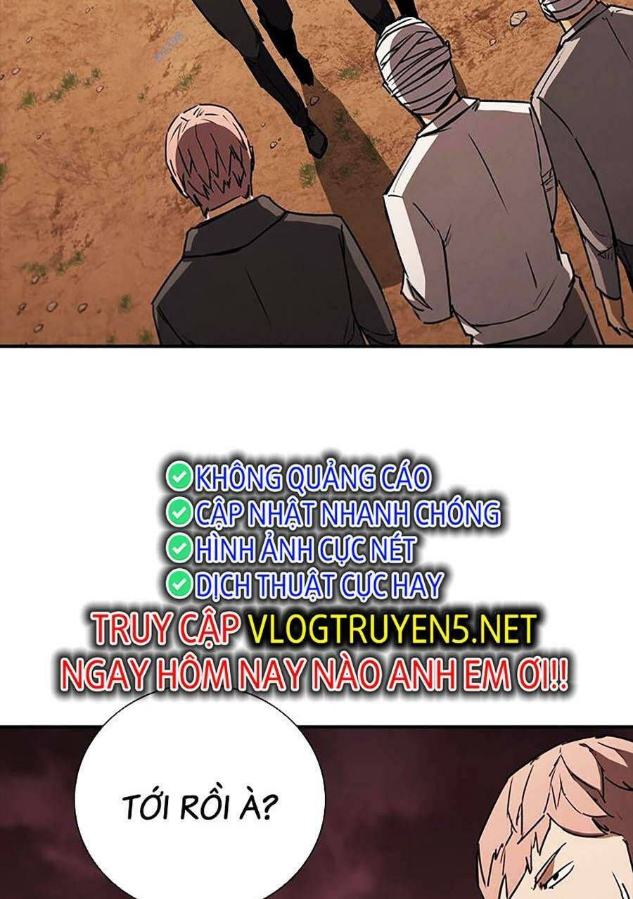 Cá Mập Wyvern Chapter 13 - Trang 2