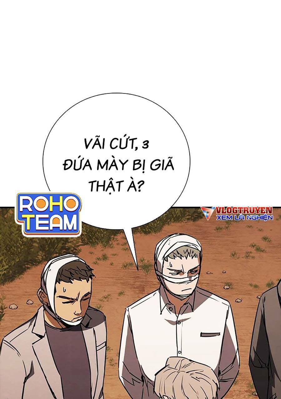 Cá Mập Wyvern Chapter 13 - Trang 2