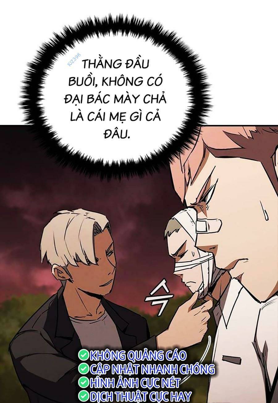 Cá Mập Wyvern Chapter 13 - Trang 2