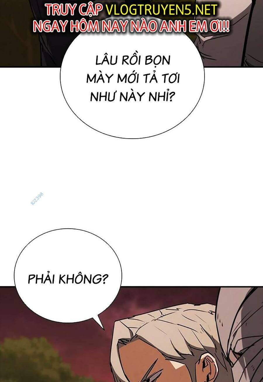 Cá Mập Wyvern Chapter 13 - Trang 2