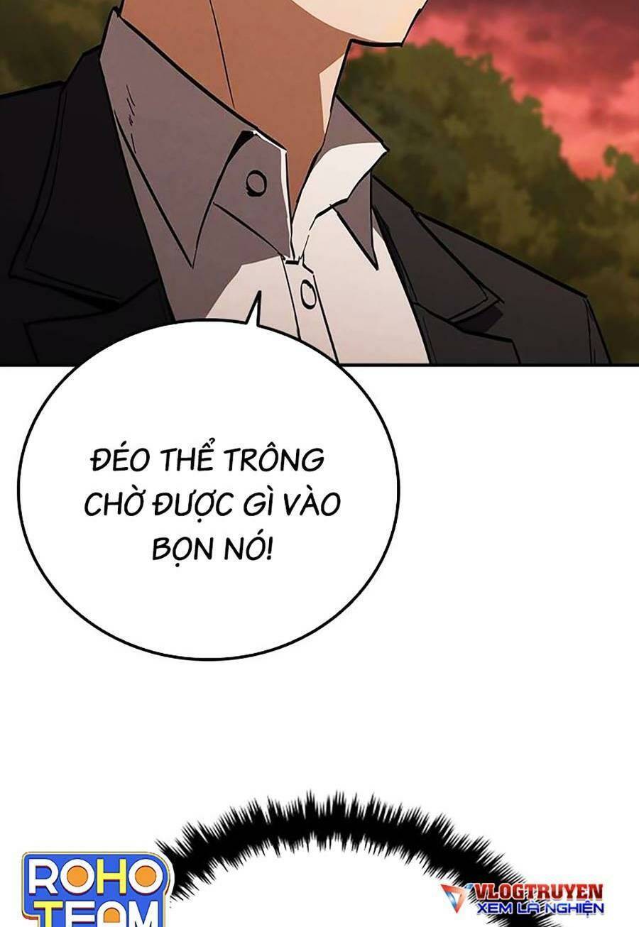 Cá Mập Wyvern Chapter 13 - Trang 2