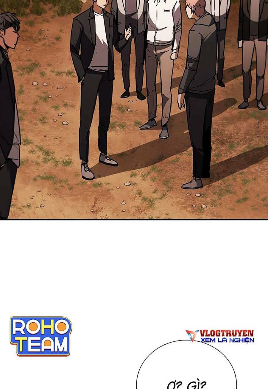 Cá Mập Wyvern Chapter 13 - Trang 2