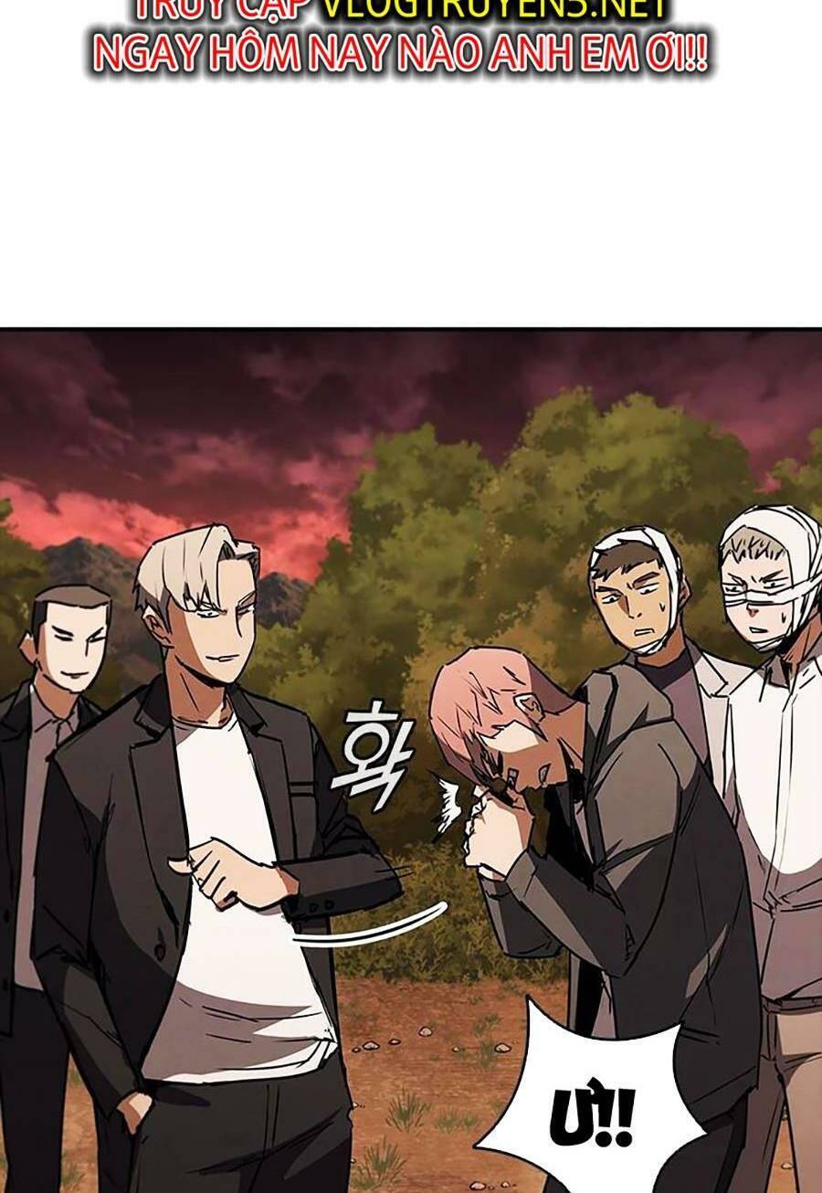 Cá Mập Wyvern Chapter 13 - Trang 2