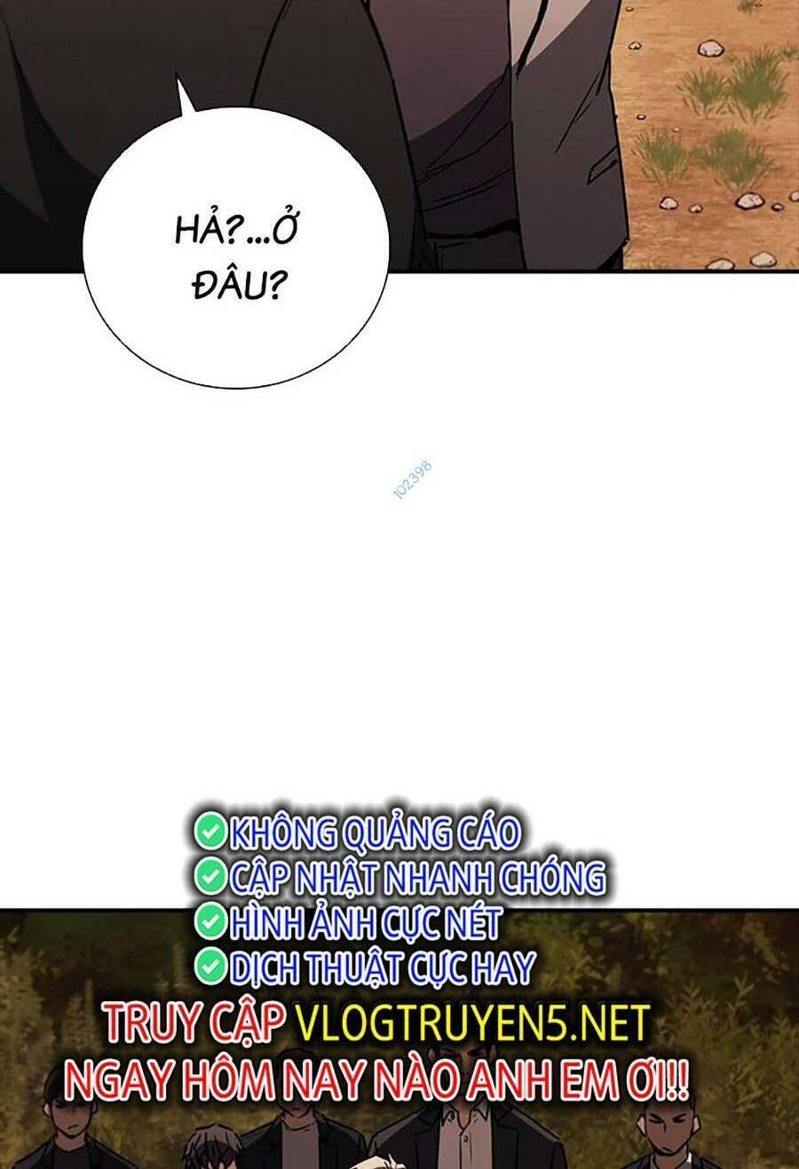 Cá Mập Wyvern Chapter 13 - Trang 2