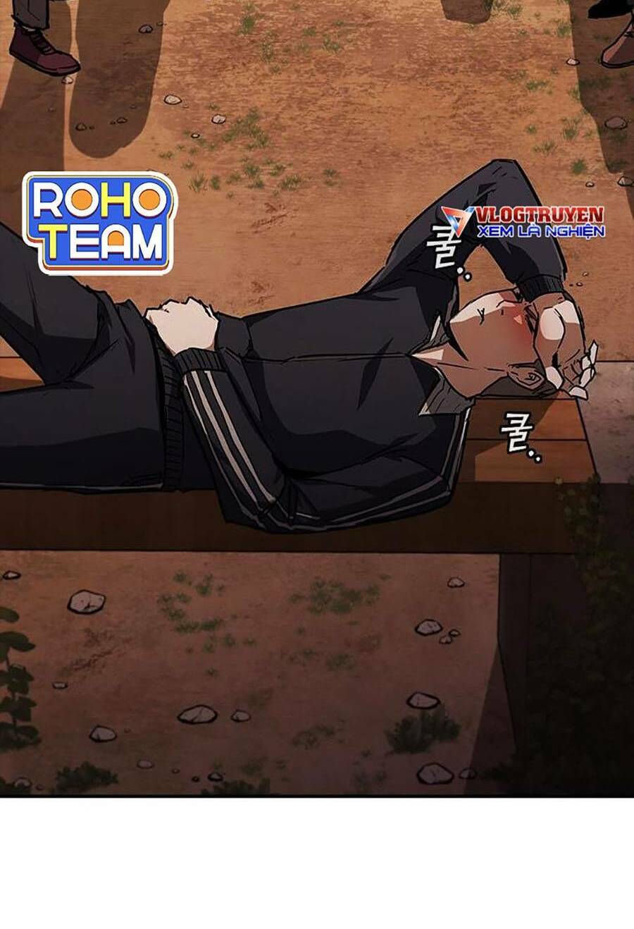 Cá Mập Wyvern Chapter 13 - Trang 2