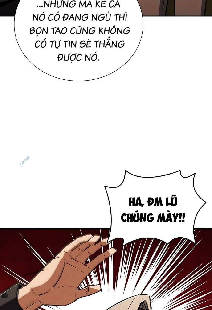 Cá Mập Wyvern Chapter 13 - Trang 2