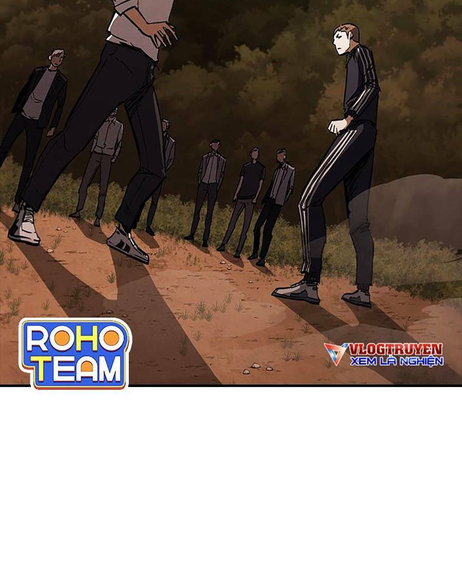 Cá Mập Wyvern Chapter 14 - Trang 2