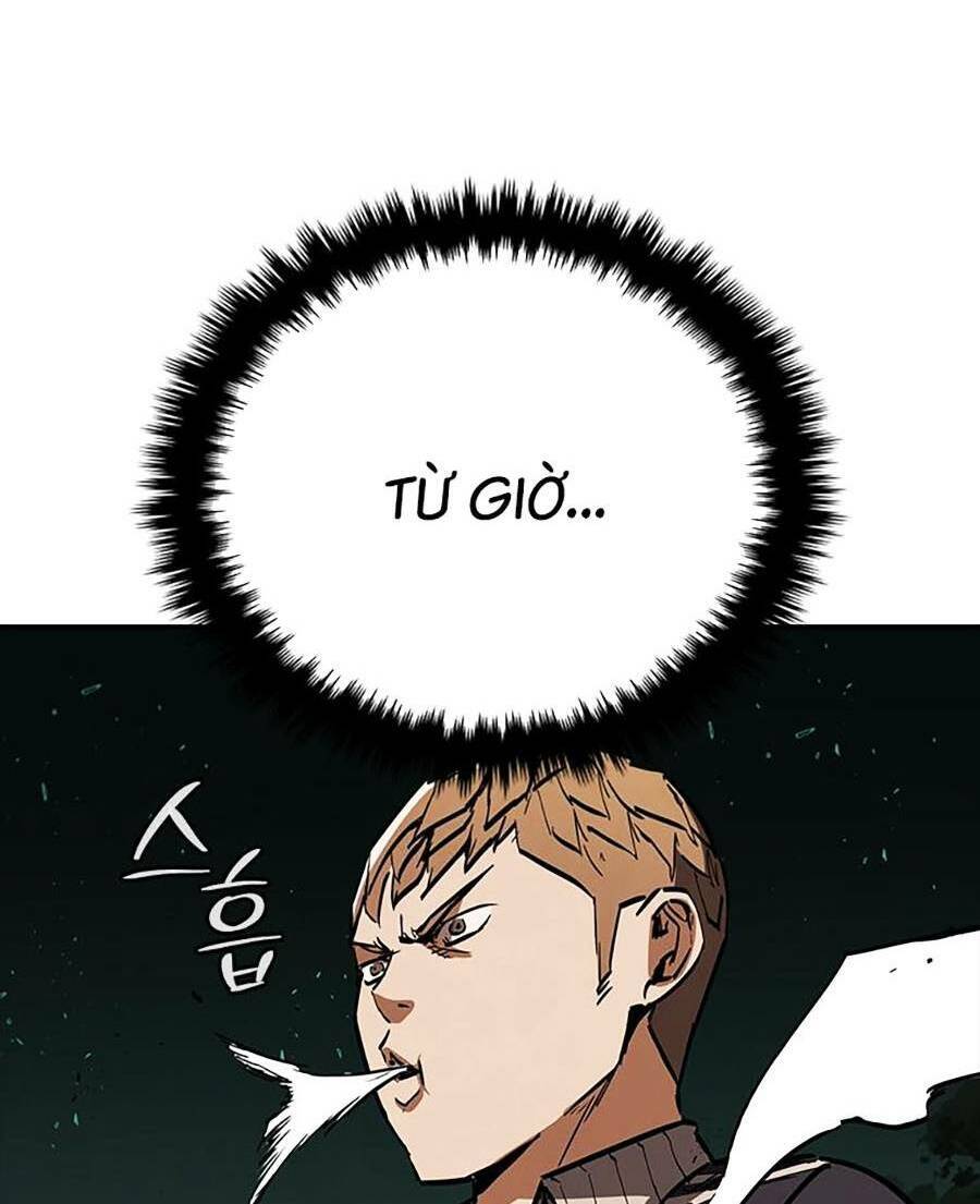 Cá Mập Wyvern Chapter 14 - Trang 2