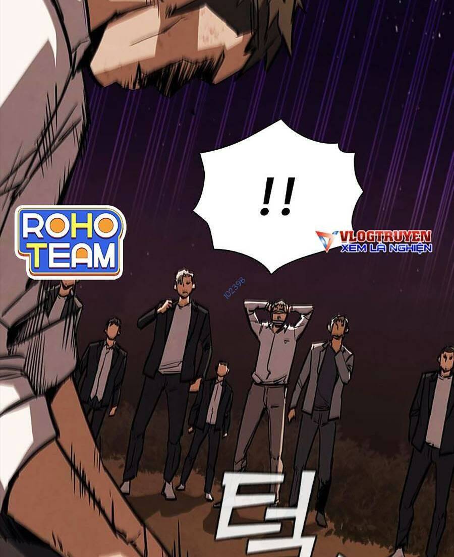 Cá Mập Wyvern Chapter 14 - Trang 2