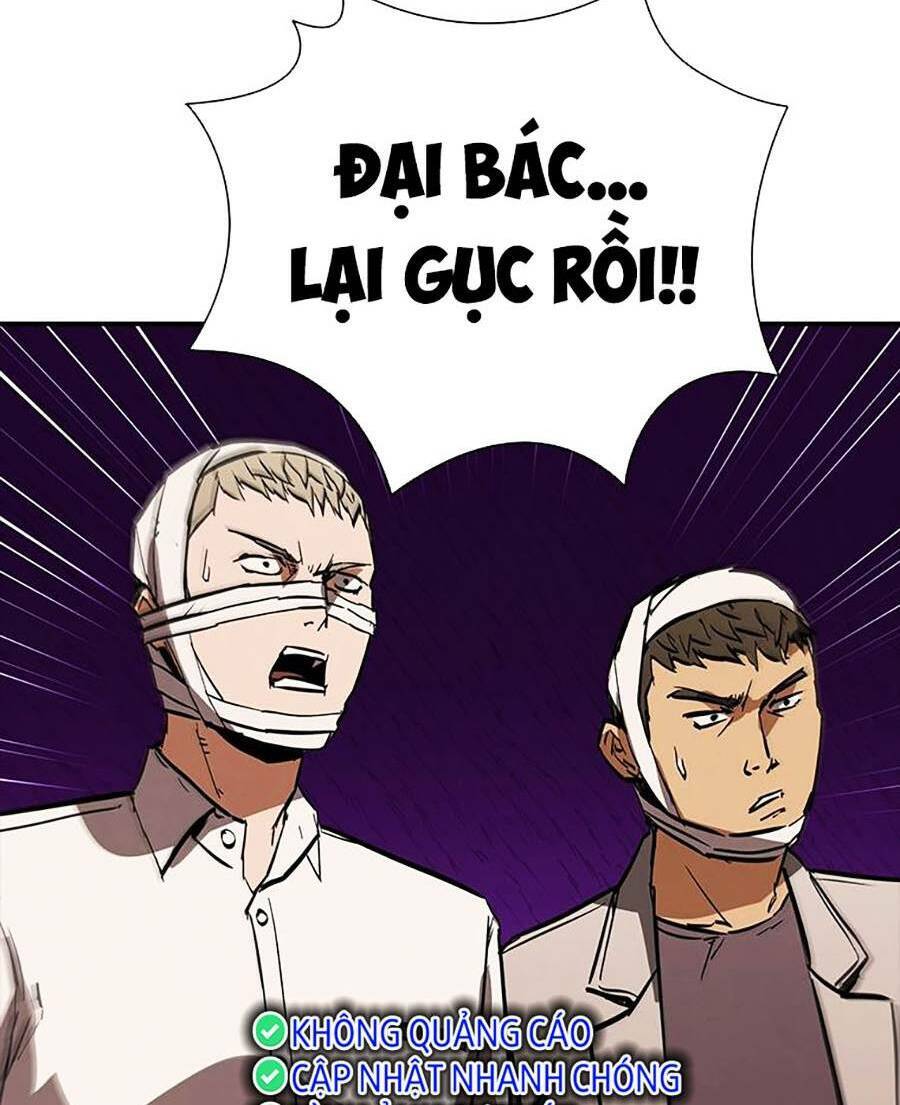 Cá Mập Wyvern Chapter 14 - Trang 2