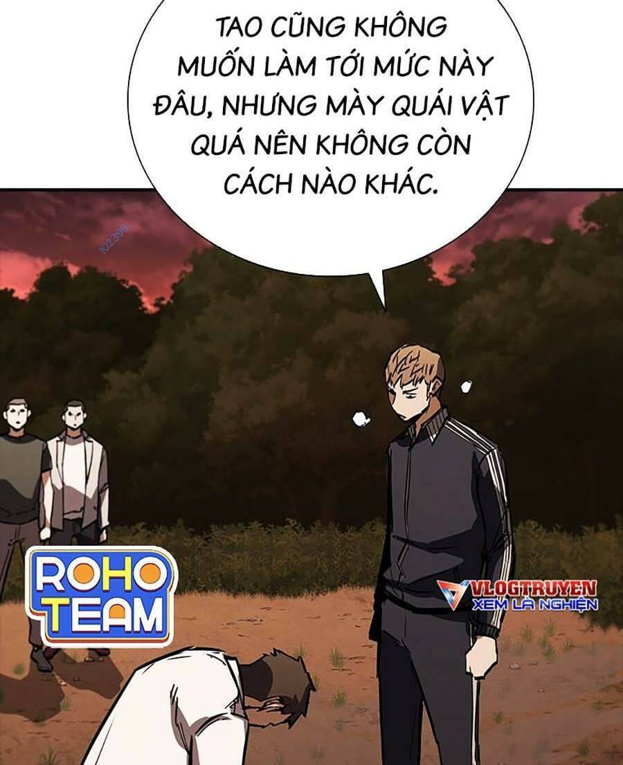 Cá Mập Wyvern Chapter 14 - Trang 2