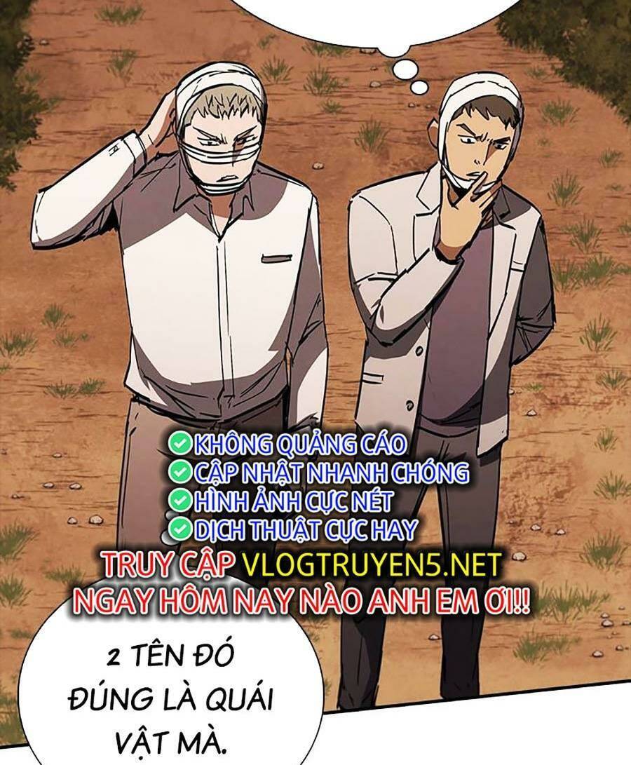 Cá Mập Wyvern Chapter 14 - Trang 2