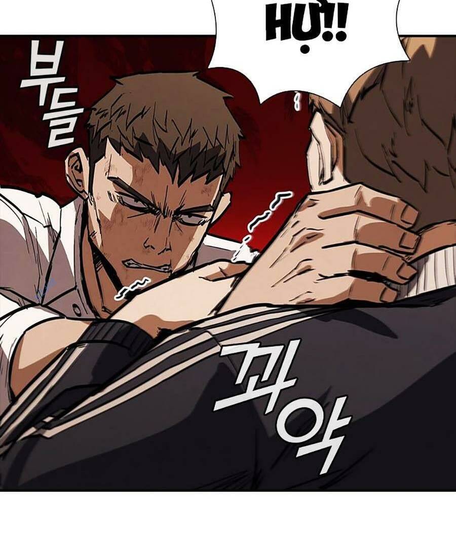 Cá Mập Wyvern Chapter 14 - Trang 2