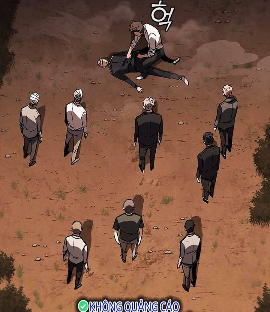 Cá Mập Wyvern Chapter 14 - Trang 2