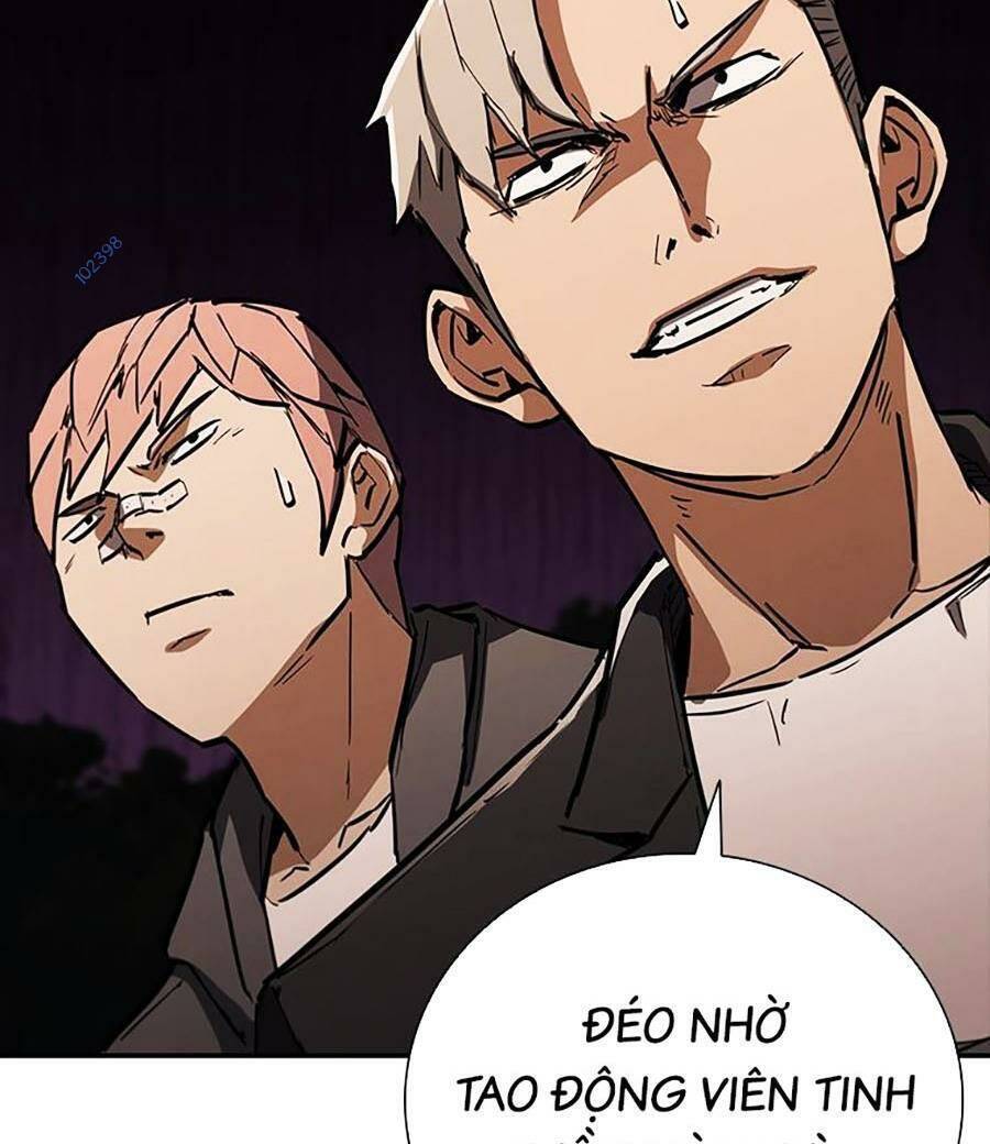 Cá Mập Wyvern Chapter 14 - Trang 2