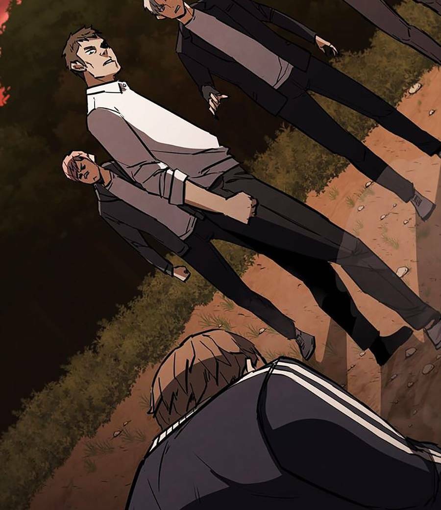 Cá Mập Wyvern Chapter 14 - Trang 2