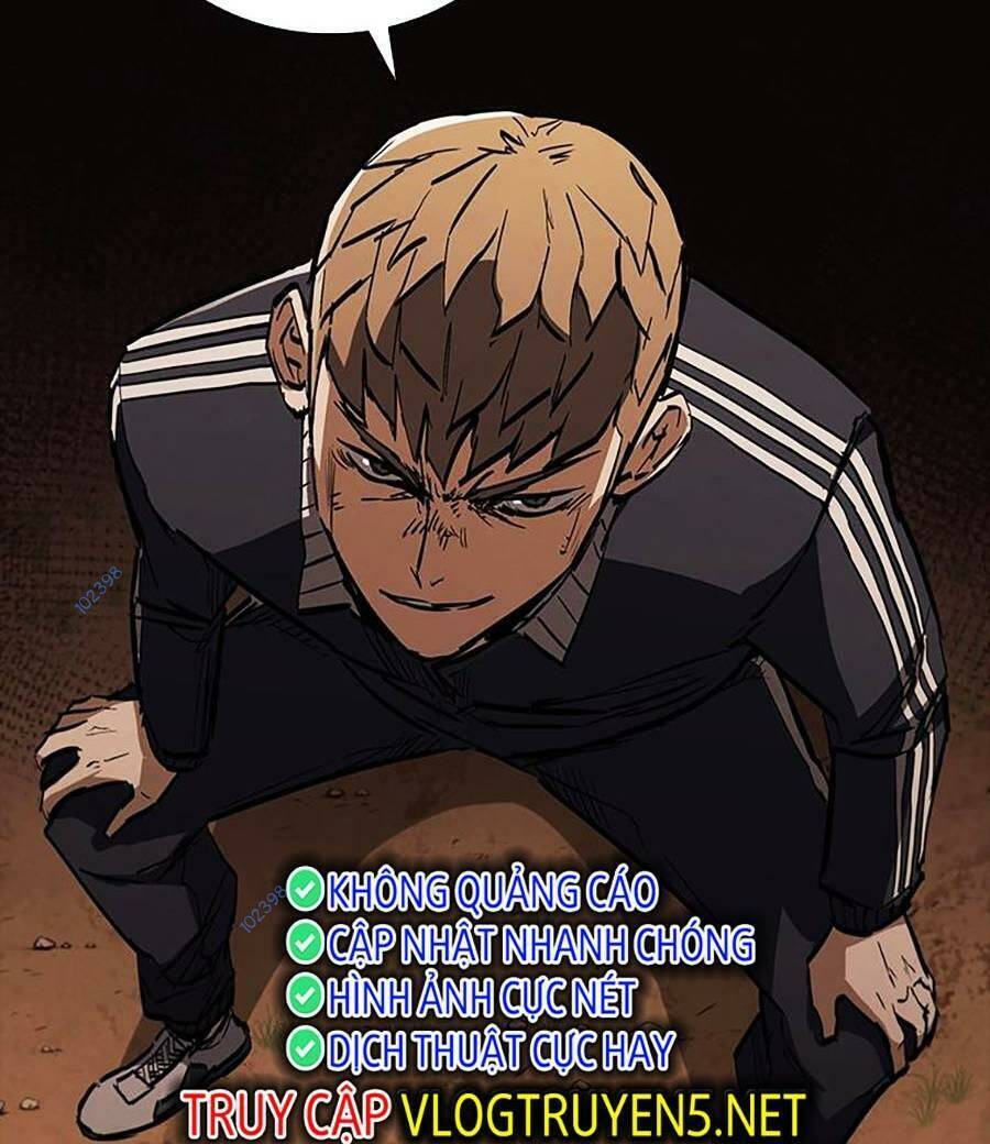 Cá Mập Wyvern Chapter 14 - Trang 2