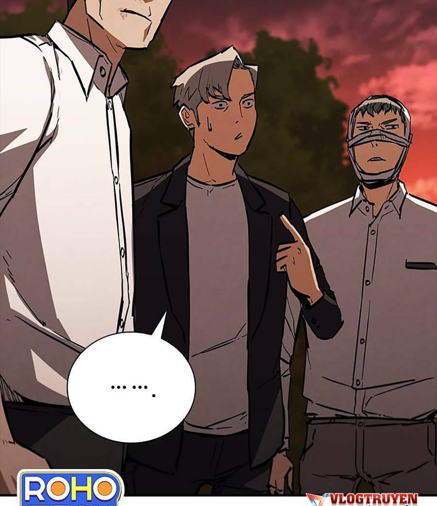 Cá Mập Wyvern Chapter 14 - Trang 2