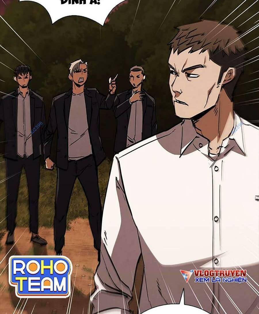 Cá Mập Wyvern Chapter 14 - Trang 2