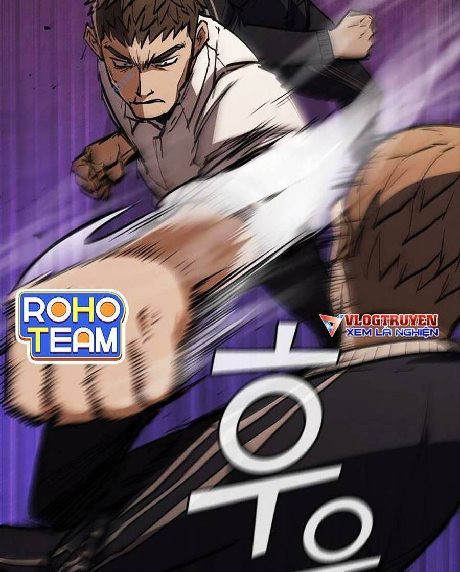 Cá Mập Wyvern Chapter 14 - Trang 2