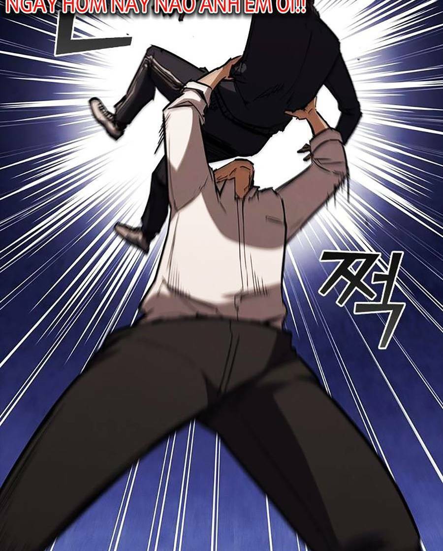 Cá Mập Wyvern Chapter 14 - Trang 2