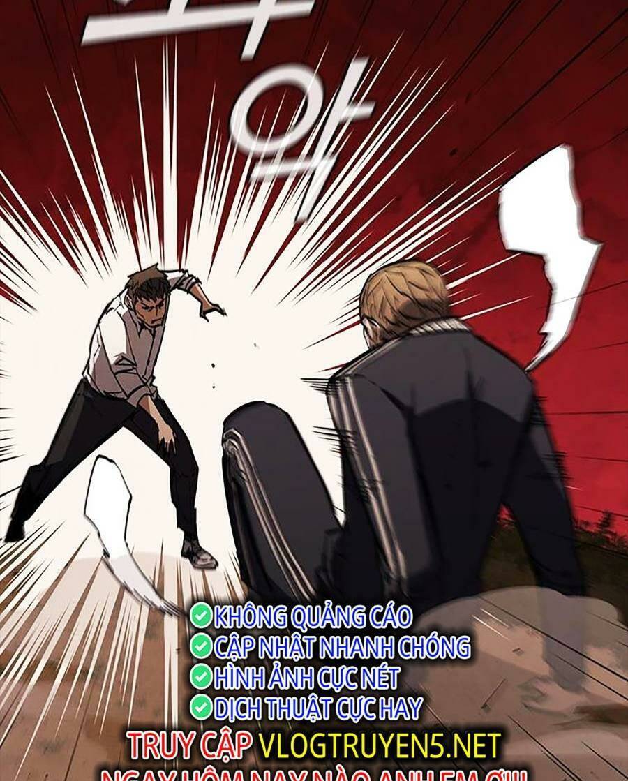 Cá Mập Wyvern Chapter 14 - Trang 2