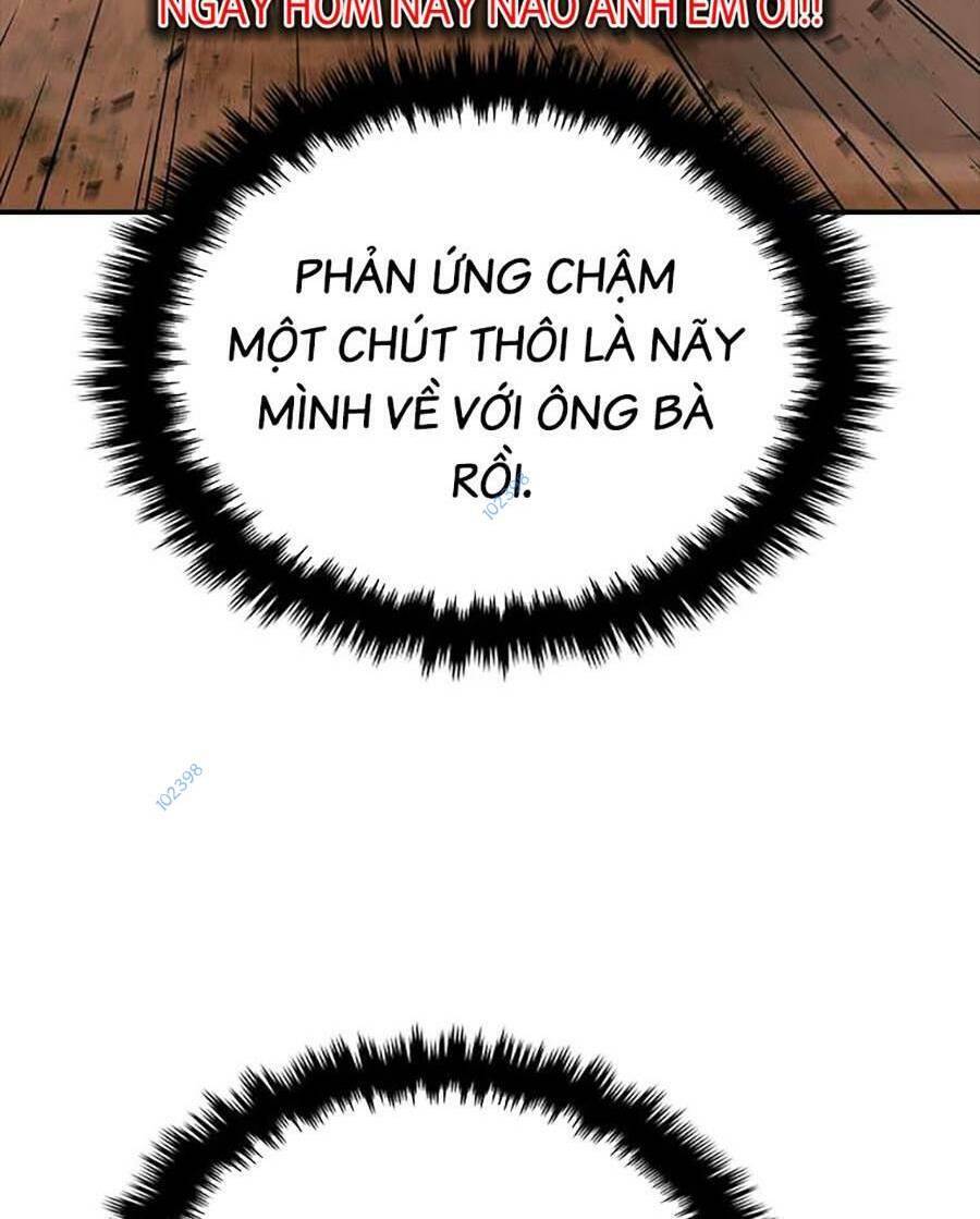 Cá Mập Wyvern Chapter 14 - Trang 2