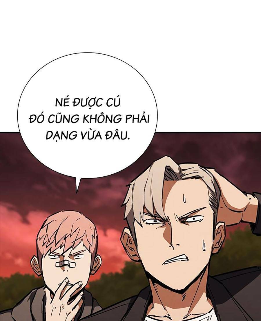 Cá Mập Wyvern Chapter 14 - Trang 2