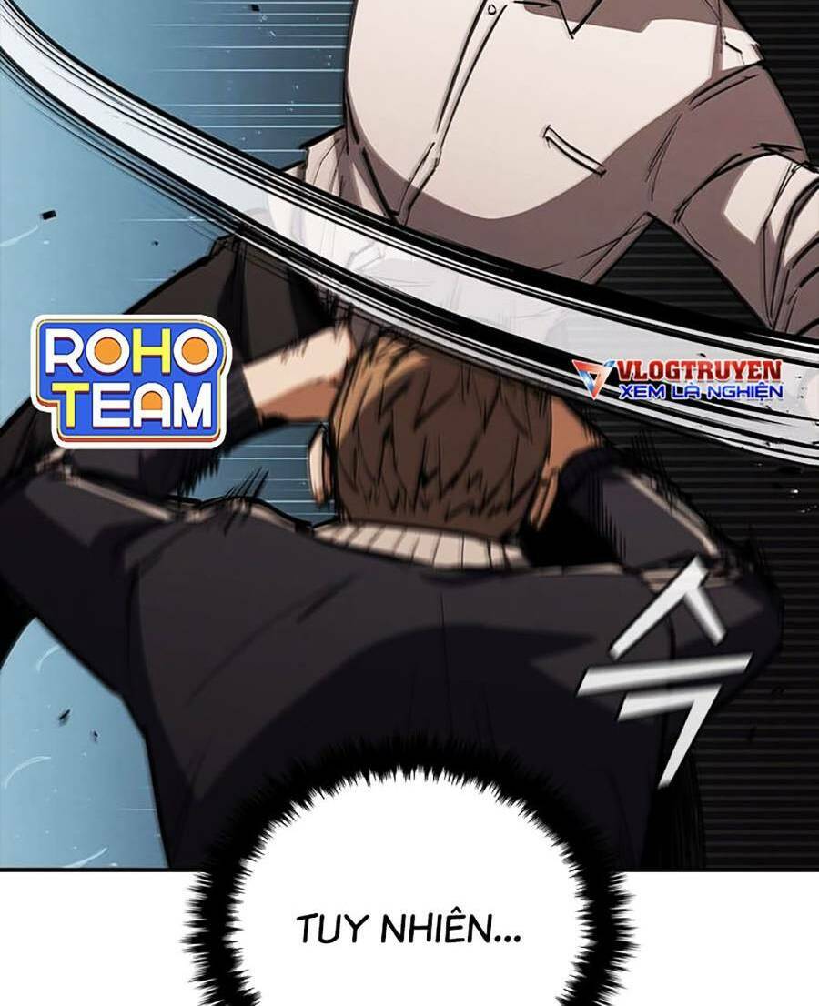 Cá Mập Wyvern Chapter 14 - Trang 2