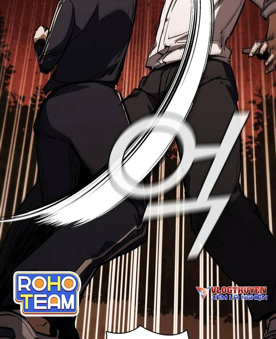 Cá Mập Wyvern Chapter 14 - Trang 2