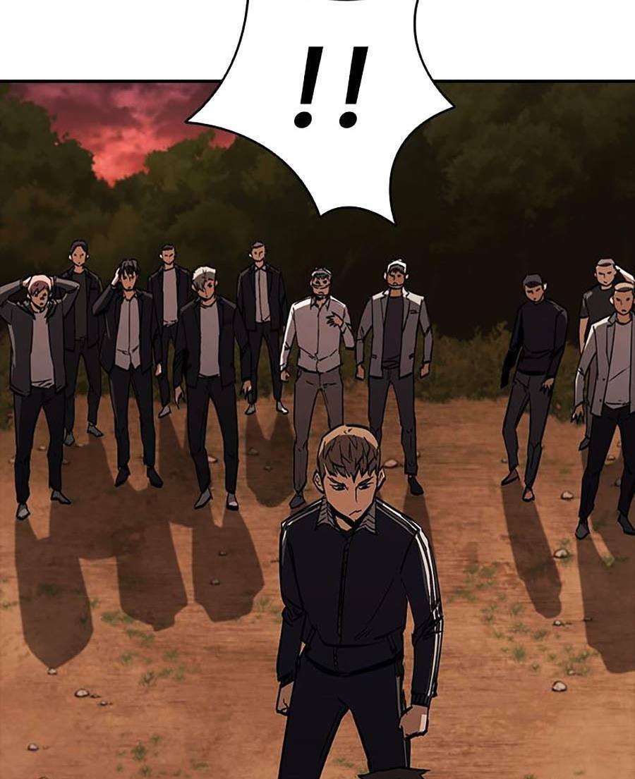 Cá Mập Wyvern Chapter 14 - Trang 2