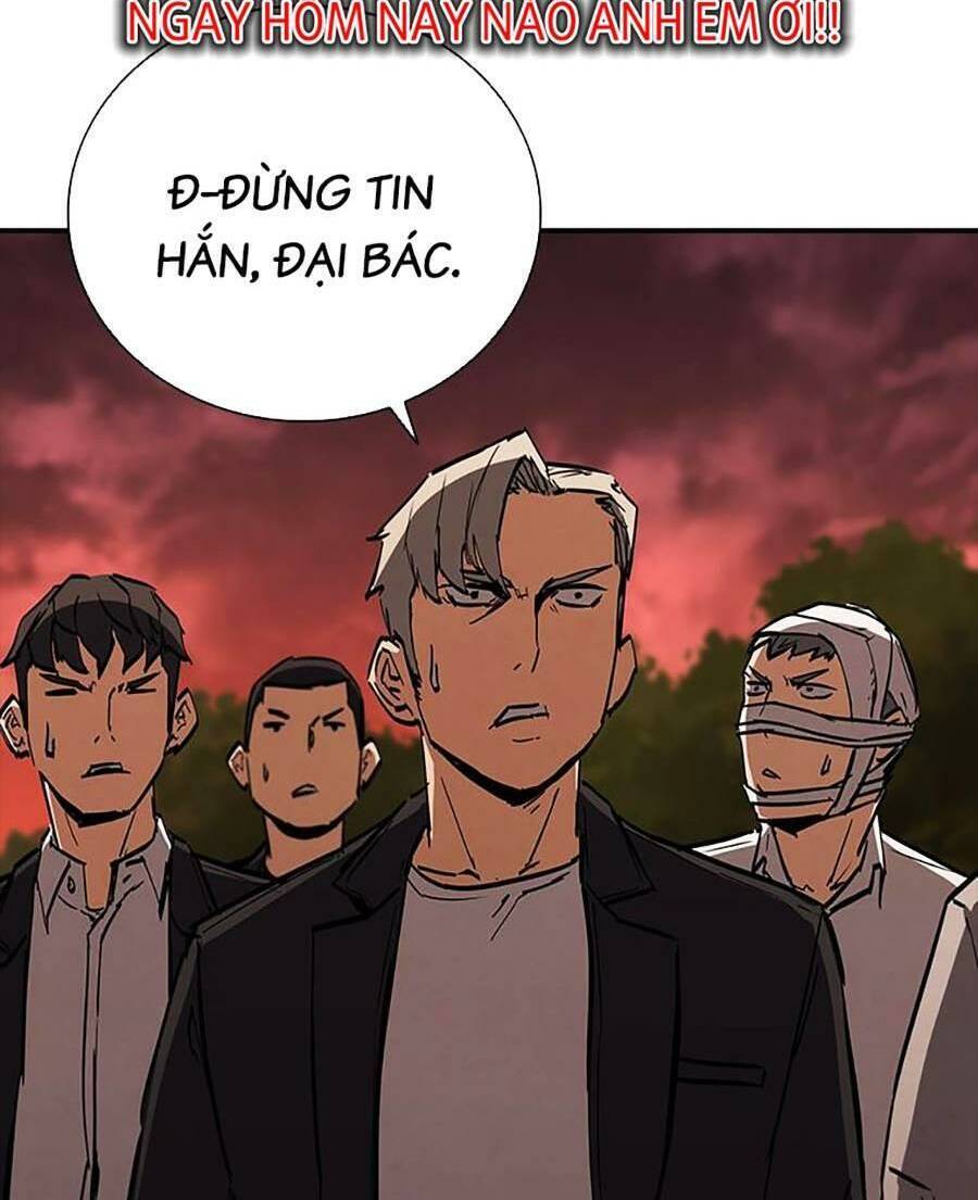 Cá Mập Wyvern Chapter 14 - Trang 2