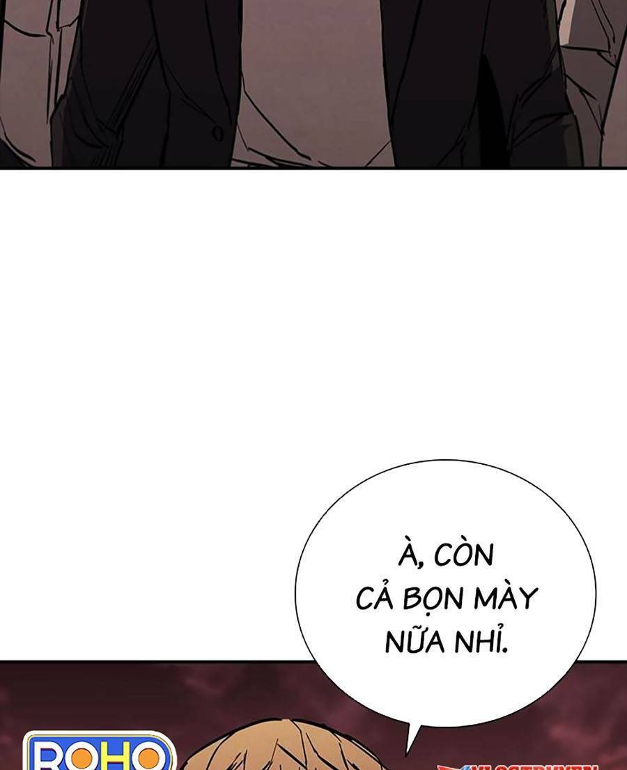 Cá Mập Wyvern Chapter 14 - Trang 2