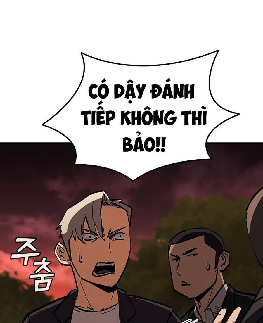 Cá Mập Wyvern Chapter 14 - Trang 2
