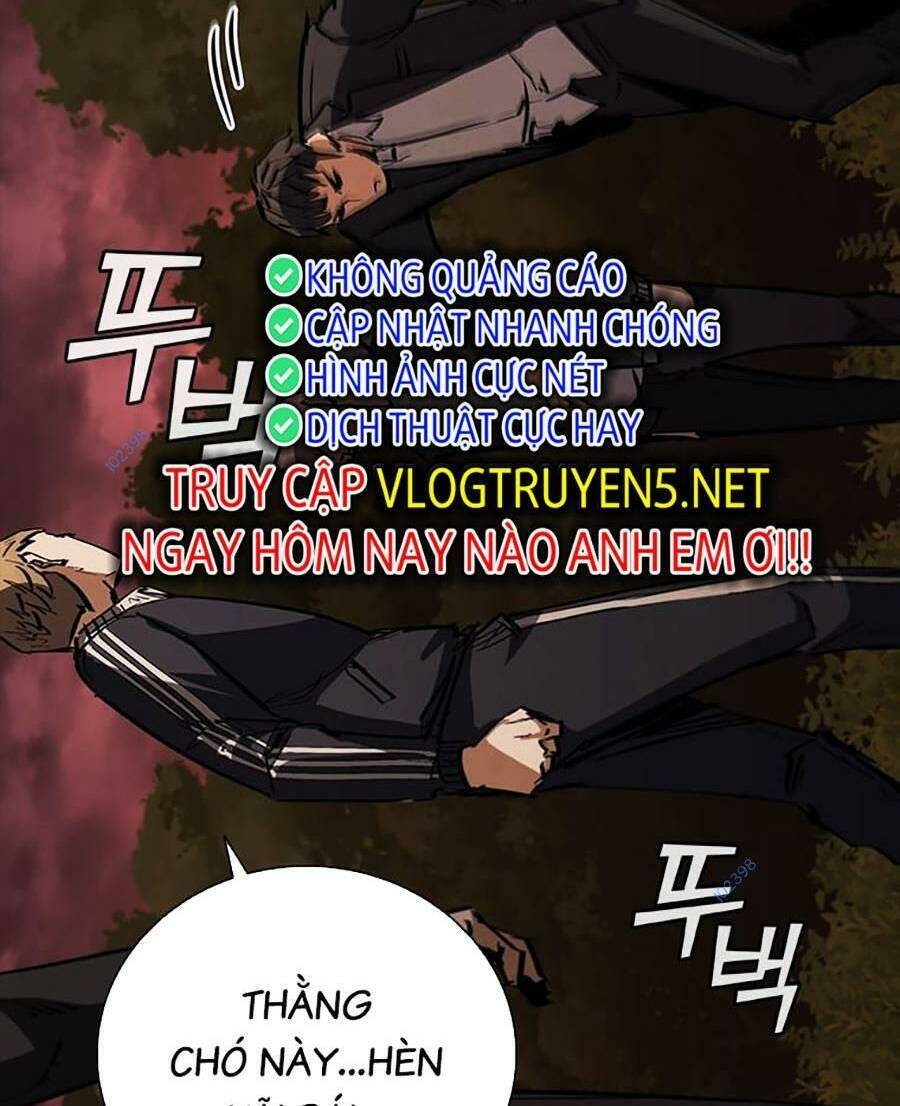 Cá Mập Wyvern Chapter 14 - Trang 2